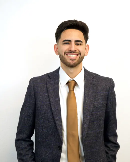 Ray Negrete, Broker & Leader of Kingdom Legacy